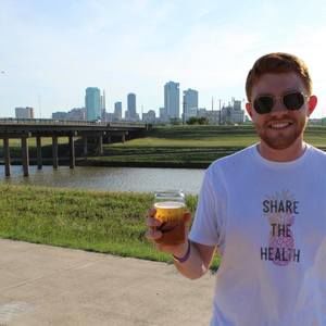 Meet your Posher, Bryan